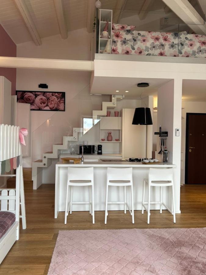 Mialuxuryhouse Apartment Palermo Luaran gambar