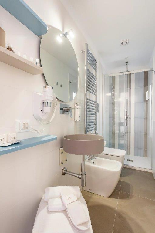 Mialuxuryhouse Apartment Palermo Luaran gambar