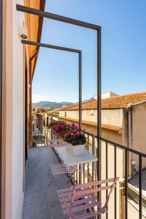 Mialuxuryhouse Apartment Palermo Luaran gambar