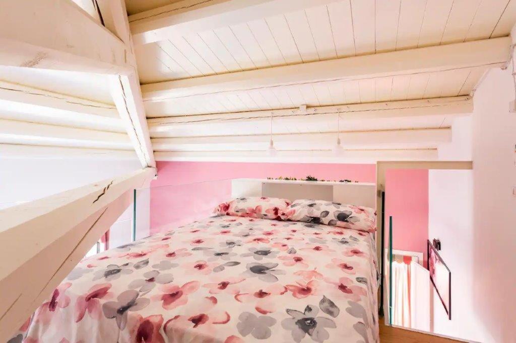 Mialuxuryhouse Apartment Palermo Luaran gambar