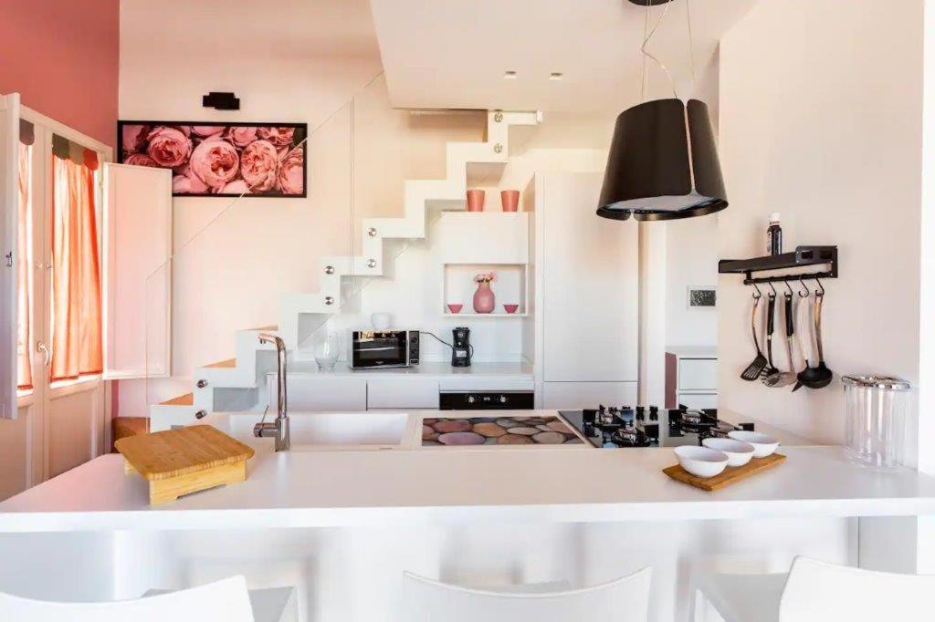 Mialuxuryhouse Apartment Palermo Luaran gambar