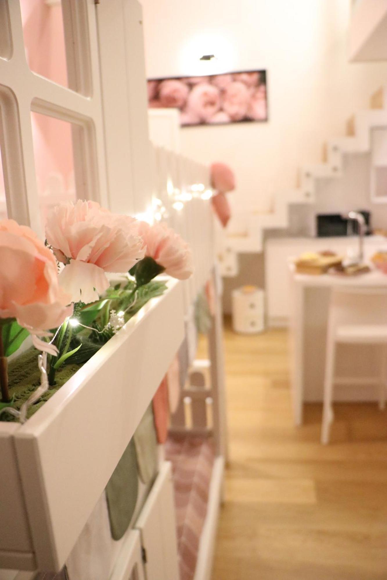 Mialuxuryhouse Apartment Palermo Luaran gambar